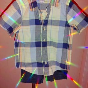 LIKE NEW 2 PIECE OLD NAVY SET, FREE OLD NAVY SHIRT W PURCHASE👌🏾🤗